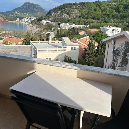Apartments Djulija Sutomore Ngoại thất bức ảnh