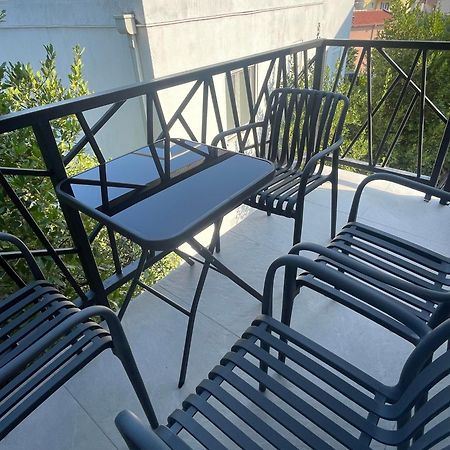 Apartments Djulija Sutomore Ngoại thất bức ảnh