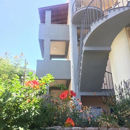 Apartments Djulija Sutomore Ngoại thất bức ảnh