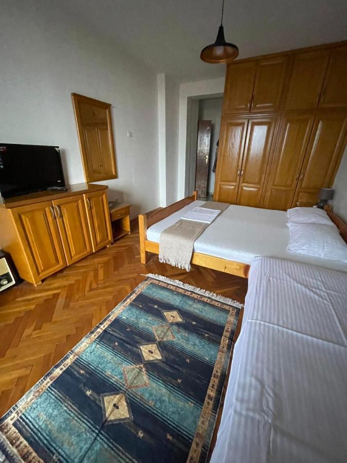 Apartments Djulija Sutomore Ngoại thất bức ảnh