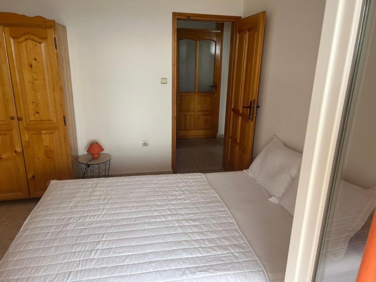 Apartments Djulija Sutomore Ngoại thất bức ảnh