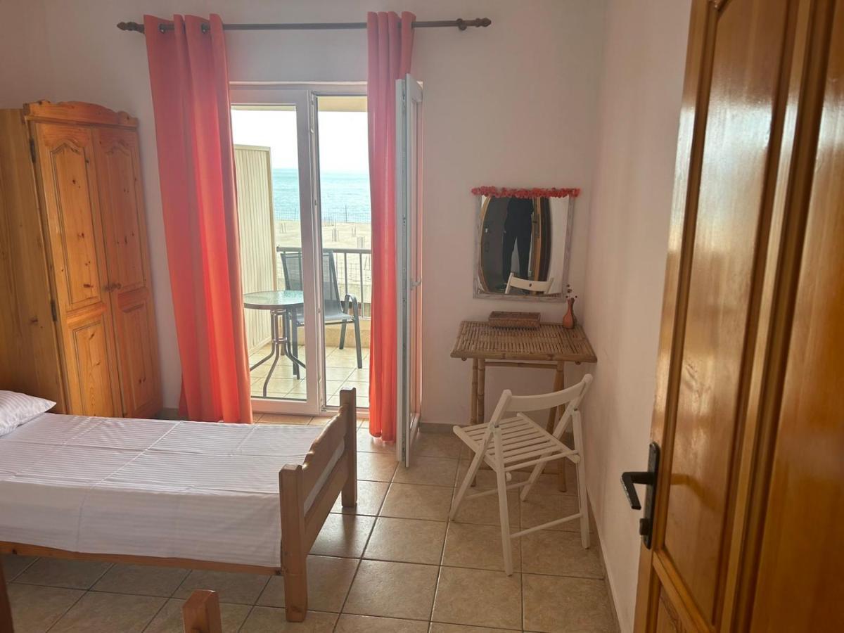 Apartments Djulija Sutomore Ngoại thất bức ảnh