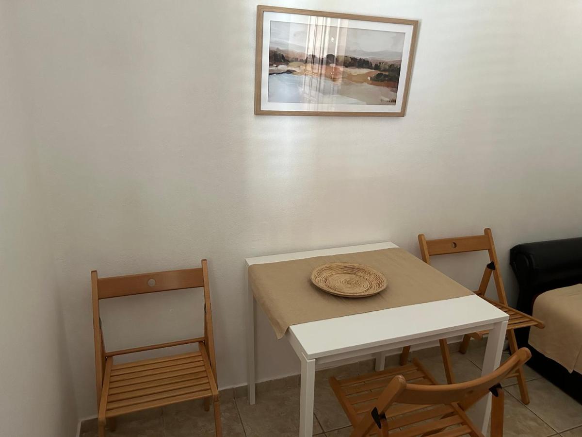 Apartments Djulija Sutomore Ngoại thất bức ảnh