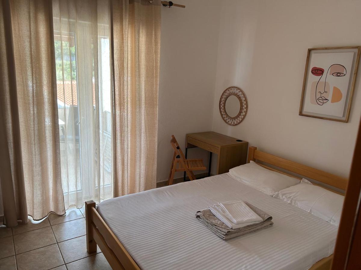 Apartments Djulija Sutomore Ngoại thất bức ảnh