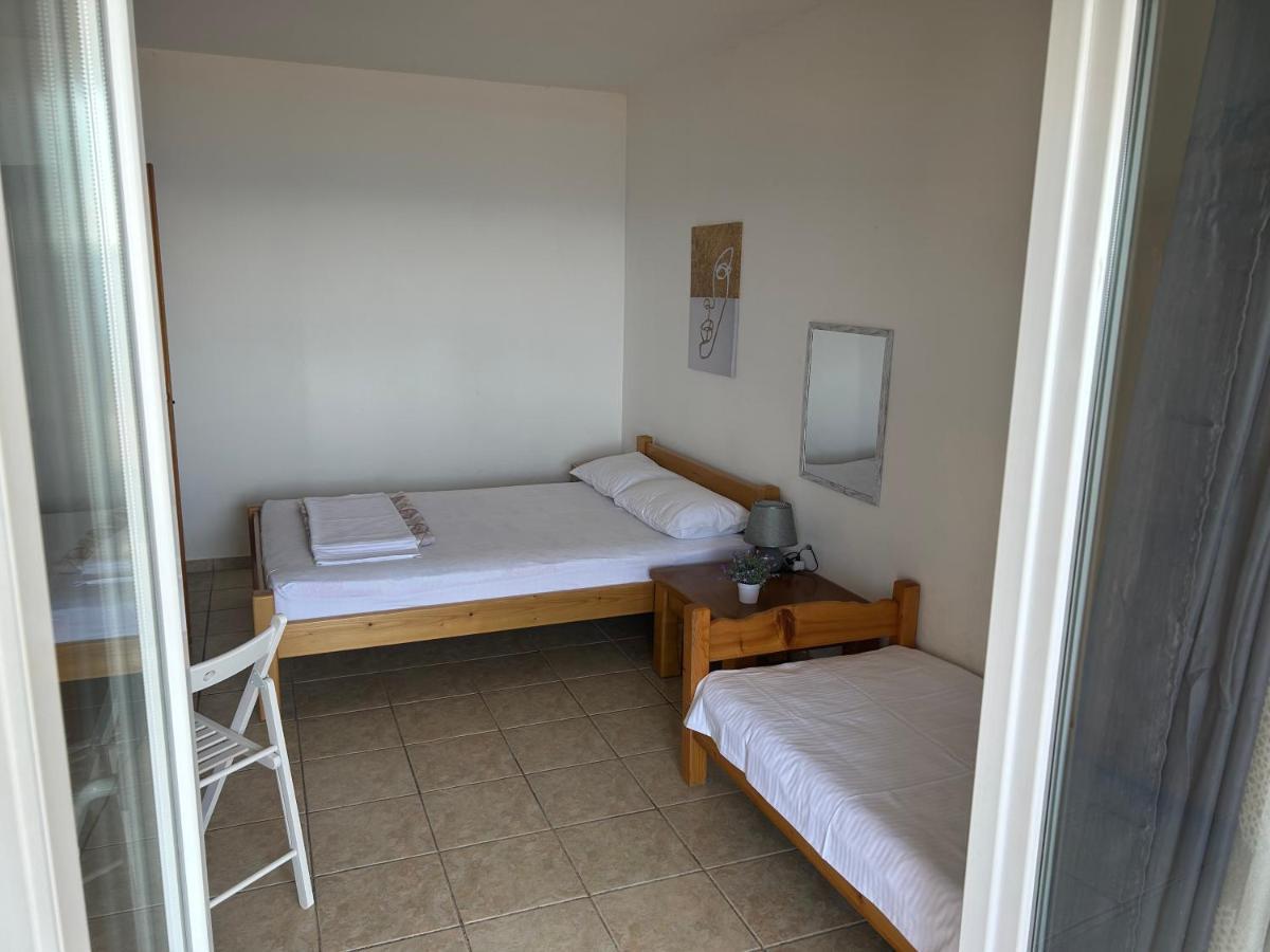 Apartments Djulija Sutomore Ngoại thất bức ảnh
