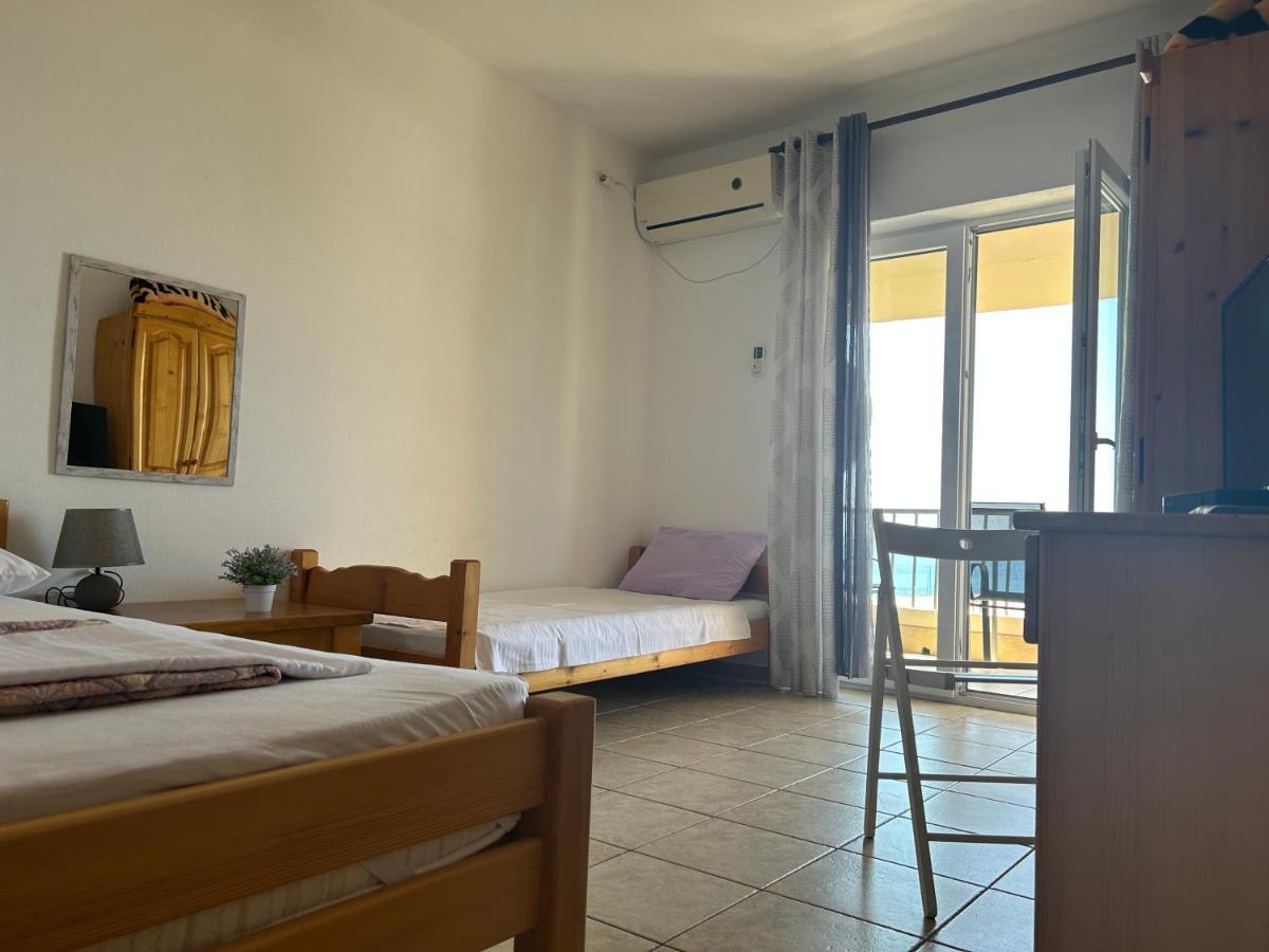 Apartments Djulija Sutomore Ngoại thất bức ảnh