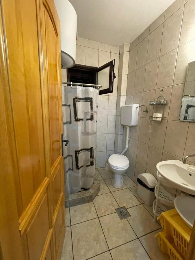 Apartments Djulija Sutomore Ngoại thất bức ảnh